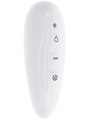 Stříkající, sací a vibrační masturbátor Squirt For Me XL (Evolved)