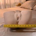 Stříkající, sací a vibrační masturbátor Squirt For Me XL (Evolved)