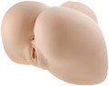 Stříkající, sací a vibrační masturbátor Squirt For Me XL (Evolved)