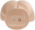 Stříkající, sací a vibrační masturbátor Squirt For Me XL (Evolved)