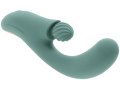 Vibrátor s rotační kuličkou Spiral Charm (Evolved)