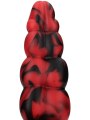 Dlouhé anální dildo s přísavkou Infernal Tentacle Demon (Fiction Cocks)