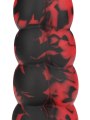Dlouhé anální dildo s přísavkou Infernal Tentacle Demon (Fiction Cocks)