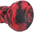 Dlouhé anální dildo s přísavkou Infernal Tentacle Demon (Fiction Cocks)