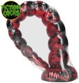 Dlouhé anální dildo s přísavkou Infernal Tentacle Demon (Fiction Cocks)