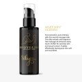 Set masážních gelů/lubrikantů Velvet Indulgence - 3× 50 ml (BodyGliss)