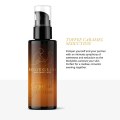 Set masážních gelů/lubrikantů Velvet Indulgence - 3× 50 ml (BodyGliss)