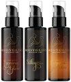 Set masážních gelů/lubrikantů Velvet Indulgence - 3× 50 ml (BodyGliss)