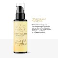 Set masážních gelů/lubrikantů Tropical Temptation - 3× 50 ml (BodyGliss)