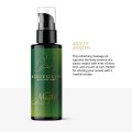 Set masážních gelů/lubrikantů Tropical Temptation - 3× 50 ml (BodyGliss)