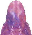 Dildo s přísavkou Galactic Ravager (Fiction Cocks)