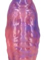 Dildo s přísavkou Galactic Ravager (Fiction Cocks)