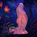 Dildo s přísavkou Galactic Ravager (Fiction Cocks)