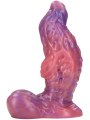 Dildo s přísavkou Galactic Ravager (Fiction Cocks)