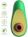 Bezdotykový stimulátor klitorisu Holy Guacamoly (TOYJOY)