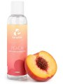 Vodní lubrikační gel Peach - 150 ml (EasyGlide)