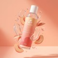 Vodní lubrikační gel Peach - 150 ml (EasyGlide)