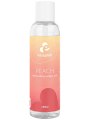 Vodní lubrikační gel Peach - 150 ml (EasyGlide)