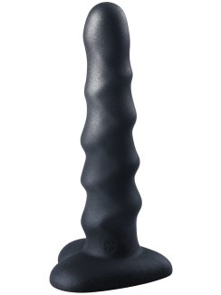 Dildo s přísavkou Flow Unicorn (Lola Games)