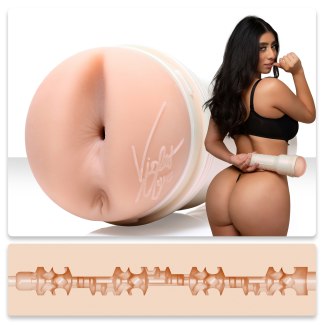 Umělý zadek Violet Myers Ahegao (Fleshlight)