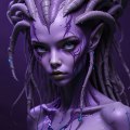 Umělá vagina Predator (Fleshlight)