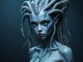 Umělá vagina Predator (Fleshlight)