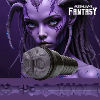 Umělá vagina Predator (Fleshlight)