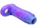 Otevřený návlek na penis Sea Stallion (XR Brands)