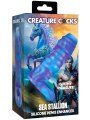 Otevřený návlek na penis Sea Stallion (XR Brands)