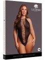 Průsvitné dámské body Jordan - queen size (Le Désir)