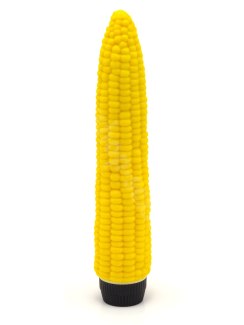 Vibrátor Popcorn