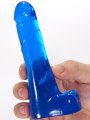 Dildo Jelly Dong