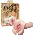 Vagina Kelly