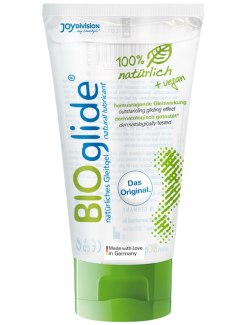 Lubrikační gel BIO Glide pro citlivou pokožku (40 ml)