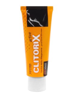 ClitoriX Active - krém na citlivější klitoris