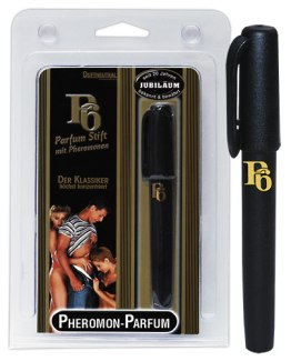 P6 feromony pro muže - tužka