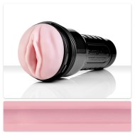 Umělé vaginy bez vibrací: Pink Lady Original - Fleshlight