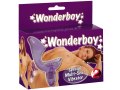 WonderBoy - vibrátor na klitoris