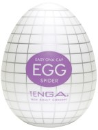 Masturbátory TENGA: Masturbátor TENGA Egg Spider