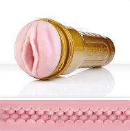 Umělé vaginy bez vibrací: Fleshlight STU - Trénink sexuální výdrže