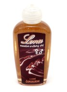 Erotické masážní oleje: LONA - masážní olej s vůní čokolády