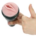 Fleshlight VIBRO Pink Lady Touch - vibrační