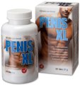 Penis XL (tablety na erekci)