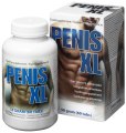 Penis XL (tablety na erekci)