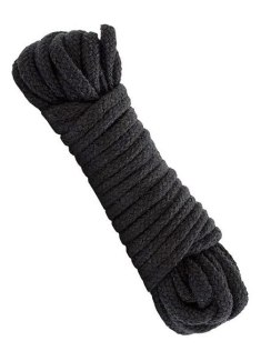 Bondage lano (bavlna, 10 metrů)