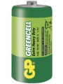 Baterie C GP Greencell