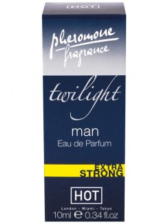 Pánský parfém s feromony Twilight Man Extra Strong