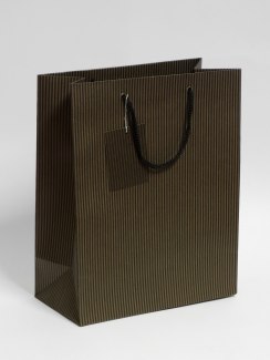 Dárková taška L (25 x 13 x 31 cm)