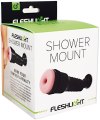 Hands-free Fleshlight Shower Mount