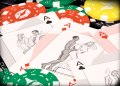 KamaPoker (erotická hra kamasutra poker)